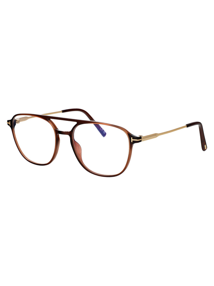 Tom Ford OPTICAL - Brown | 232914fddd368d3fb6c2841e708931c8ea1ef610