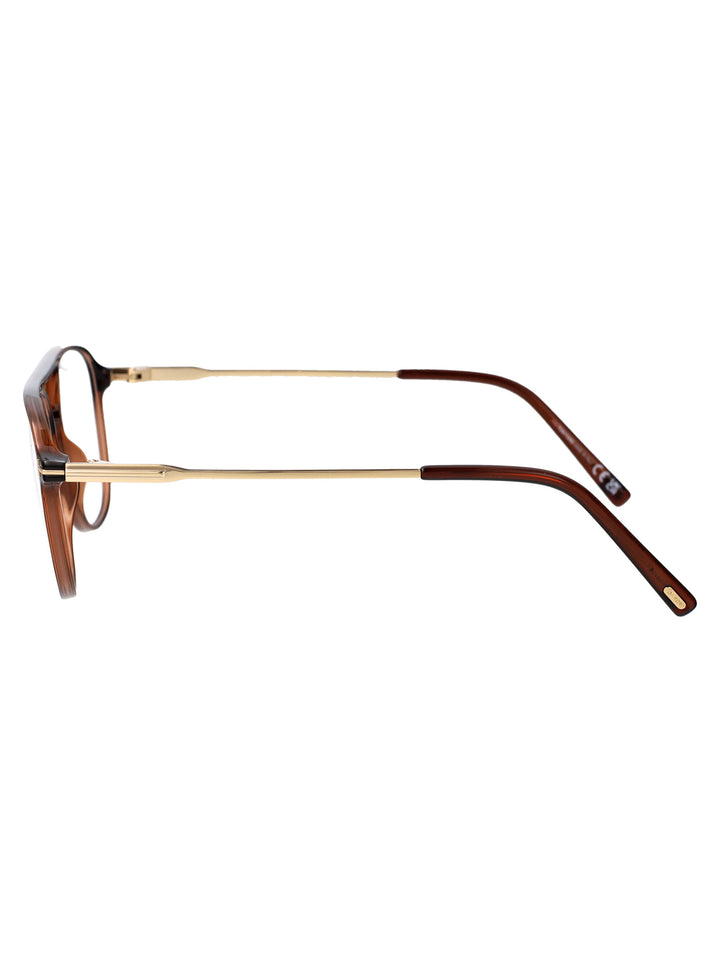 Tom Ford OPTICAL - Brown | 027cadea02f8bd2cd79c32ef5031e7bd42a01a62