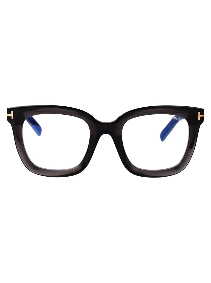 Tom Ford OPTICAL - Grey | b927b4d92abf85ec4157f8d36070f8ecd2c06be7