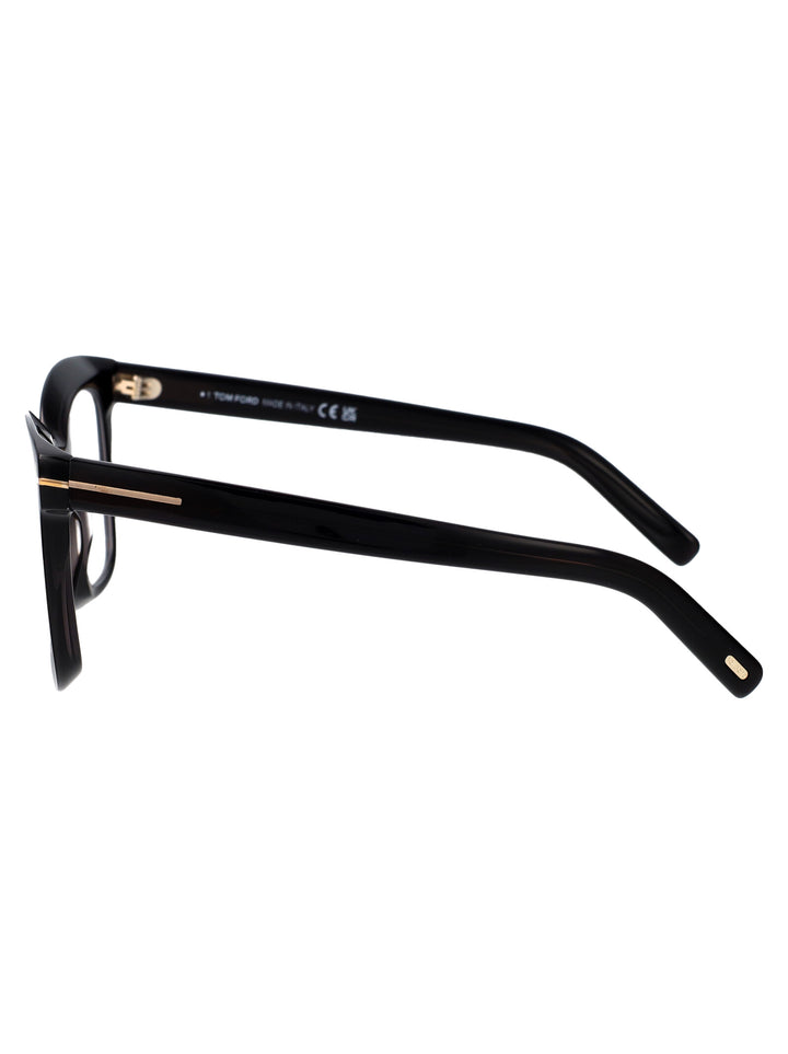 Tom Ford OPTICAL - Grey | 7554ca2420ed734e5c91c705a9351ba03ba66c01