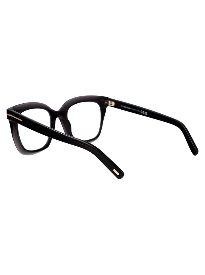 Tom Ford OPTICAL - Grey | ffc3e61dc684ca94dba3ddc0ef29b45ec6be2c9e