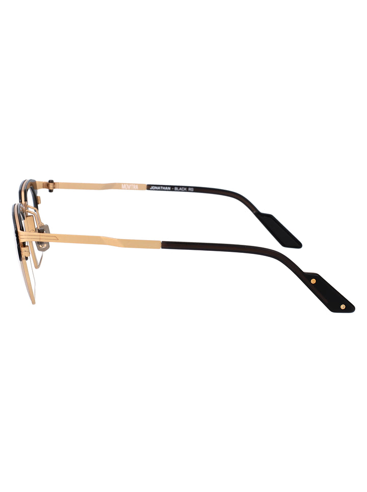 Movitra SUNGLASSES - Black | 0a7d18220d21c52fde9f283e5c9e8482e07a3c2e