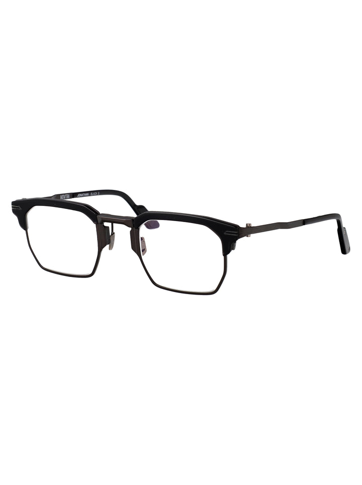 Movitra SUNGLASSES - Black | 6727ba4e89ee0ad617d8c6c0aab87f10e043bf09