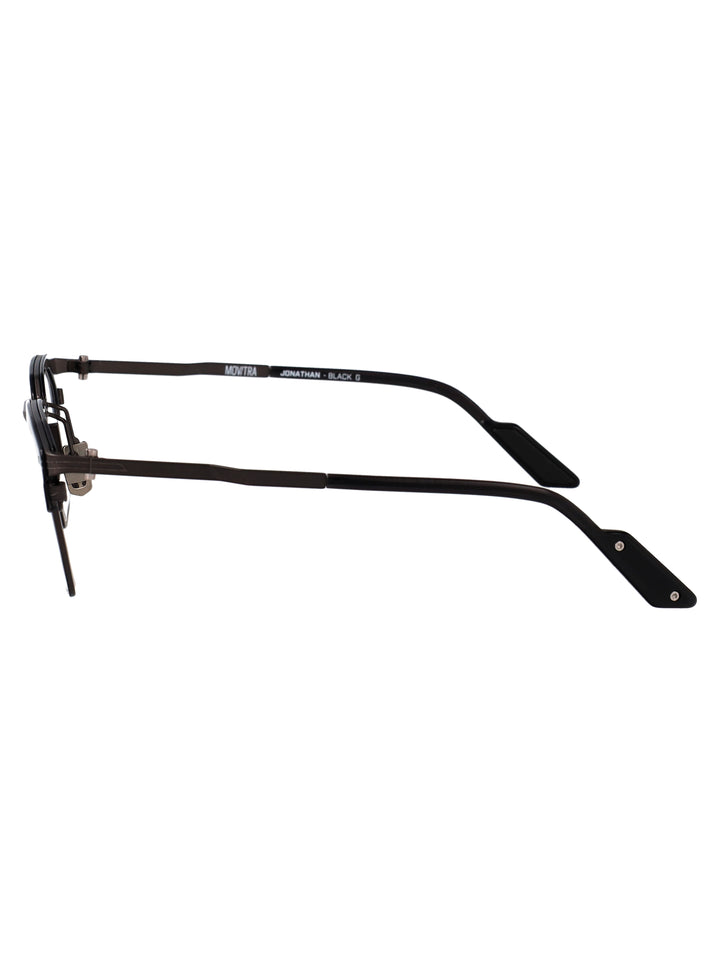 Movitra SUNGLASSES - Black | 68c2c38c69257ff8688e6aac31e9bbbbb18081ed