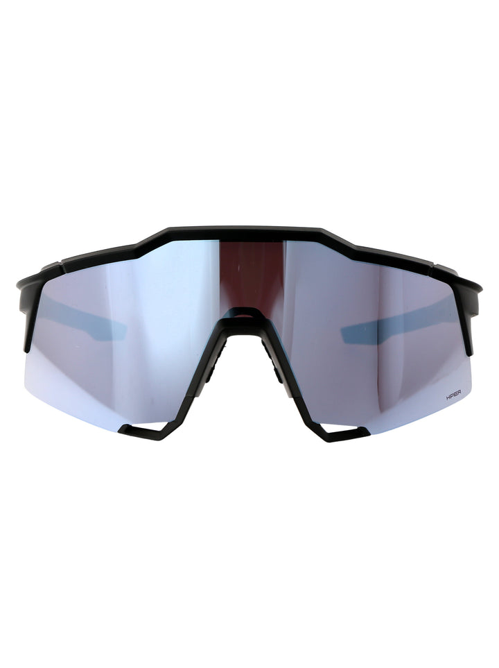100% SUNGLASSES - Blue | b286daa5af76db1de901fe9116bb9b703eb95c38