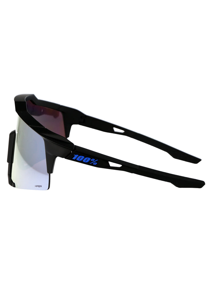 100% SUNGLASSES - Blue | 7dccc1ca61f9e9b0f0b2e2a6389252e8d47982cc