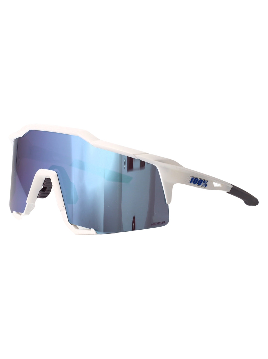 100% SUNGLASSES - White | 699e701fd23d741684bd947d42df32b8f0b8e045