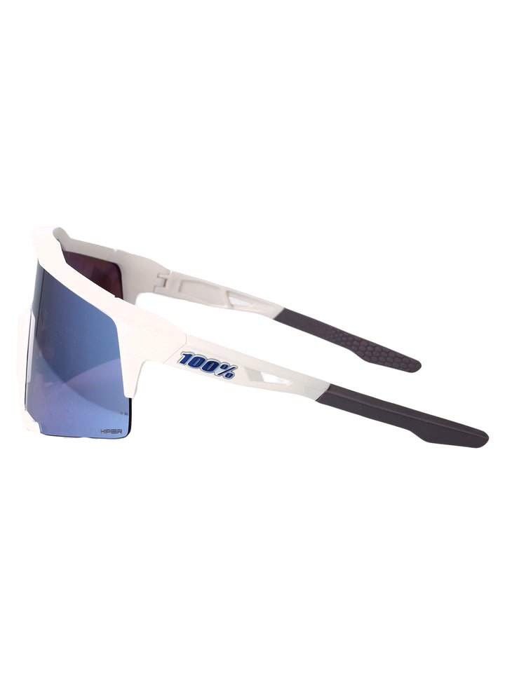 100% SUNGLASSES - White | aa7a79361e46086c792699bd6eb51f40f913e9e6