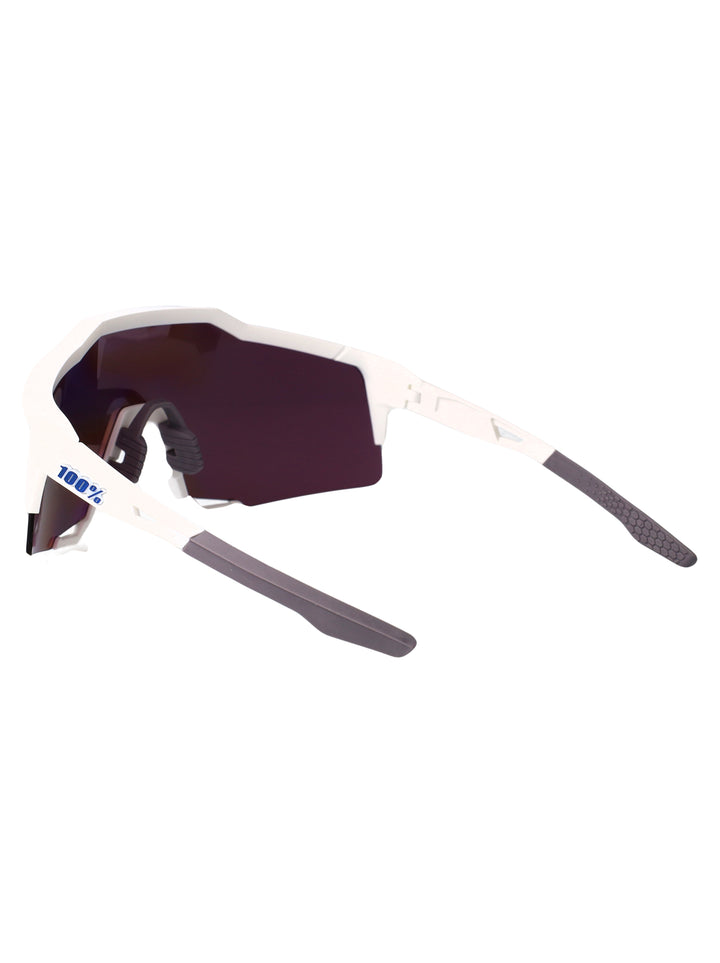 100% SUNGLASSES - White | b0feb82f74134998e4c25bd702043e15dcceca62