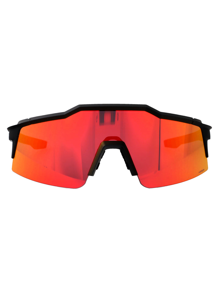 100% SUNGLASSES - Black | bcb5c96023e0a6f0f61c2964c542de8dad572954