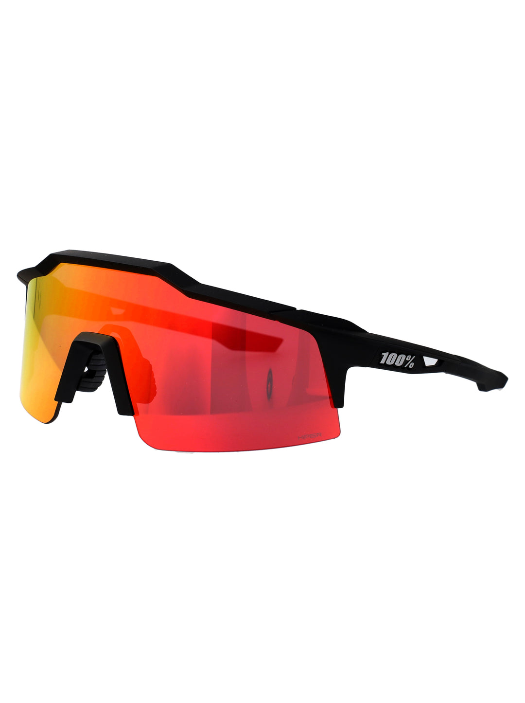 100% SUNGLASSES - Black | 225a35347c180ee325f863a58c4cbf9cc5ae600a