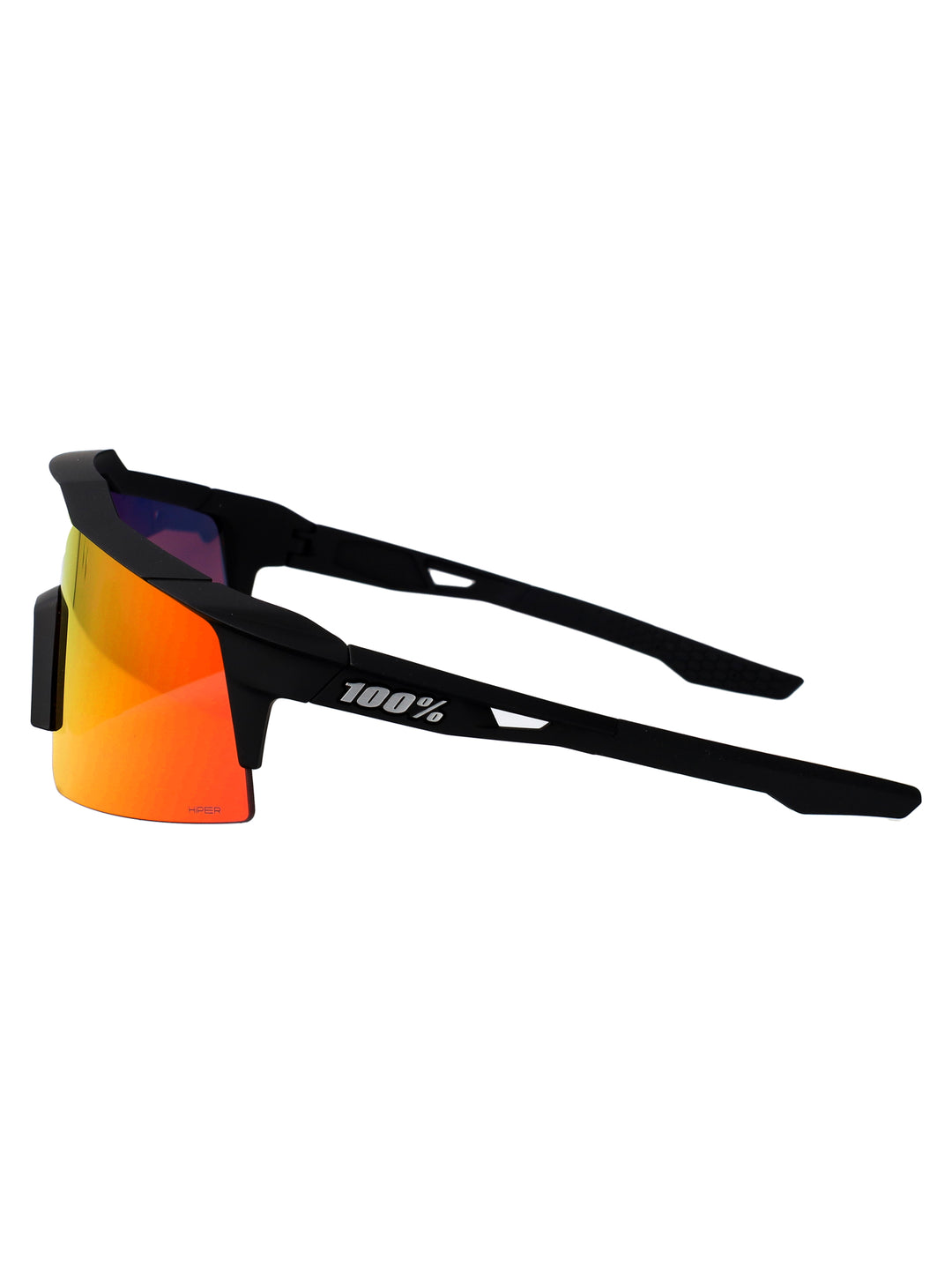 100% SUNGLASSES - Black | fe074ed84ba40ce34490e0c97b17be456ba7bdba