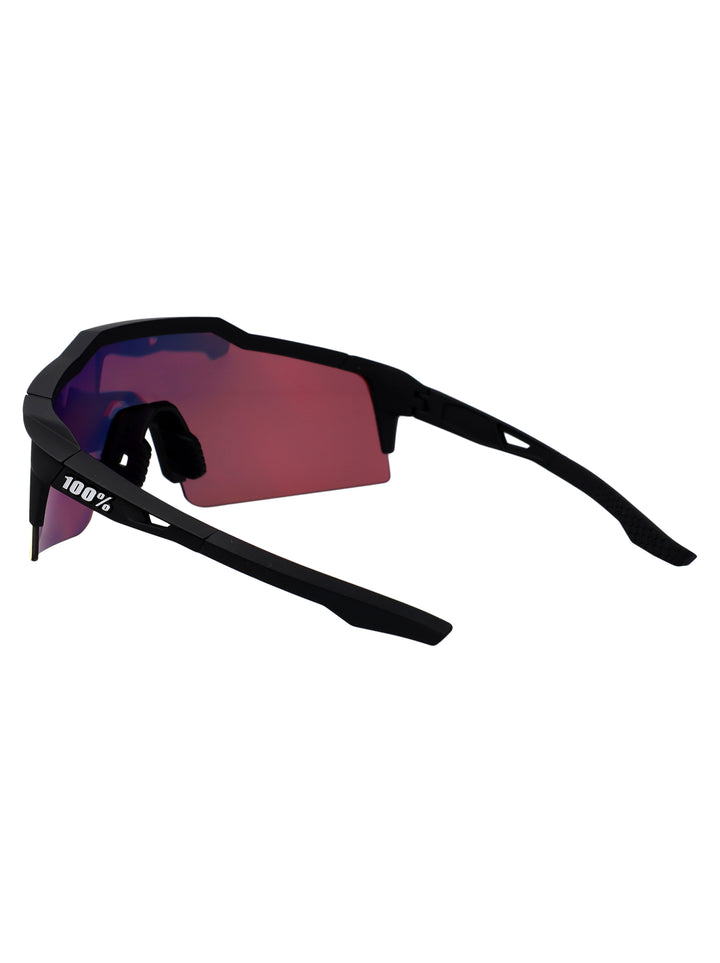 100% SUNGLASSES - Black | 656f9bc972e053d25fd6128a79417720ff57a372
