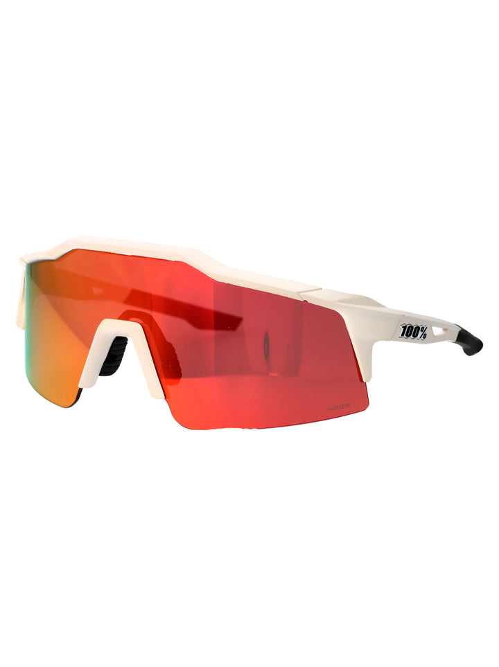 100% SUNGLASSES - White | 1c36ee81659facf3ee0c1397e8429d92bc7a3d1c