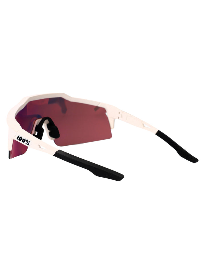100% SUNGLASSES - White | f8e9fca64decafe01bafe5f73b8770b20947d4b9