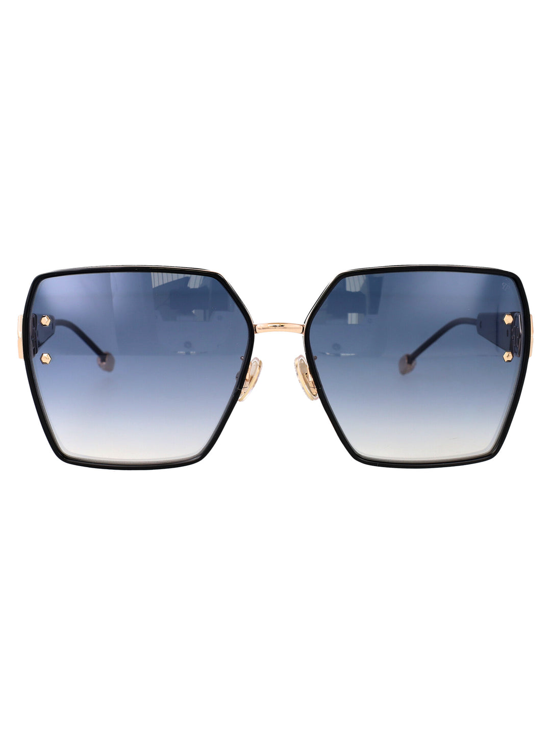 Philipp Plein SUNGLASSES - Gold | cb1973fc4ff25fdf74c62db1e42bfa91df39548c