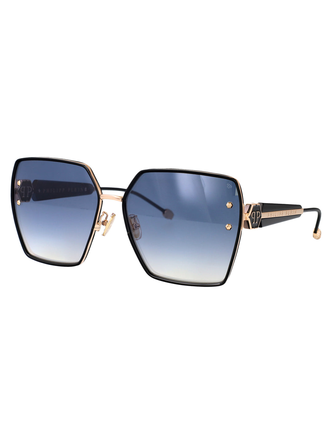 Philipp Plein SUNGLASSES - Gold | 579d64eec83063a3eae771b2df83b3f219790c42