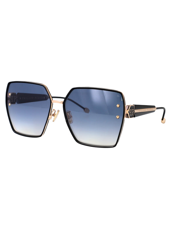 SPP122V SQUARED Sunglasses