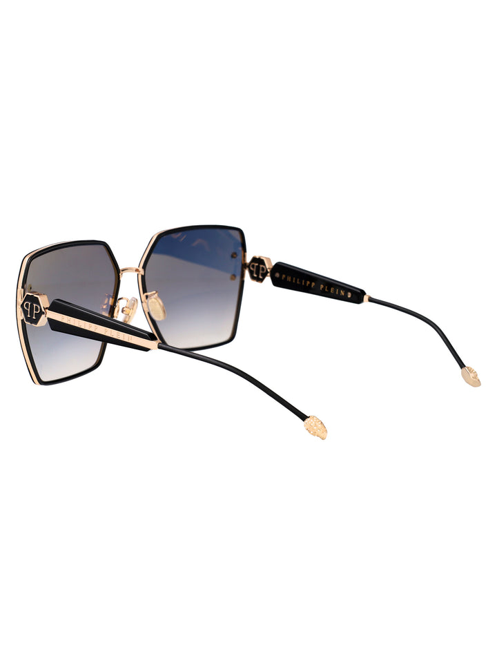 Philipp Plein SUNGLASSES - Gold | bde90f9298b326f4482a87a8a5dc44ea21255363