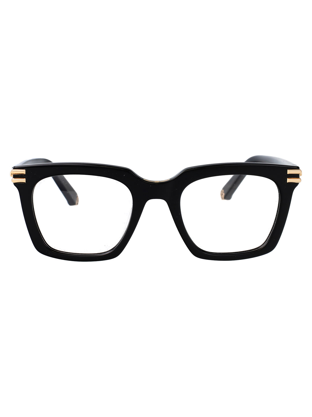 Philipp Plein OPTICAL - Black | 7090ebe7fe9b7ebf5b04ee96ab7ed5ace7b5e561