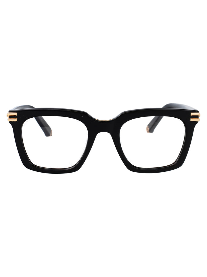 Philipp Plein OPTICAL - Black | 7090ebe7fe9b7ebf5b04ee96ab7ed5ace7b5e561