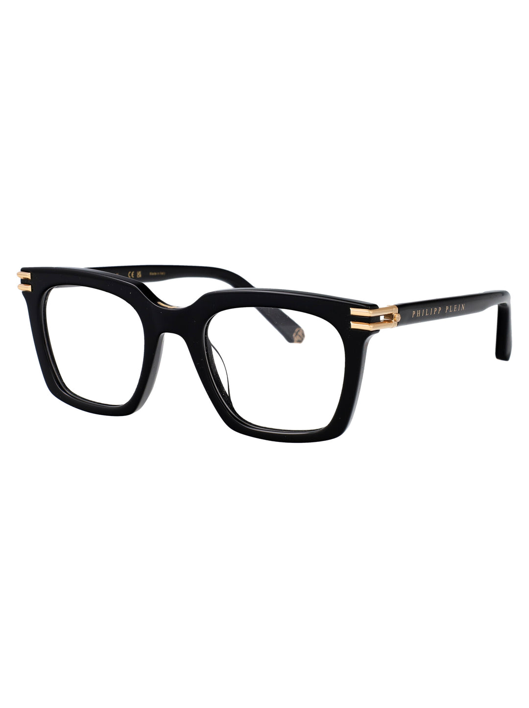 Philipp Plein OPTICAL - Black | 2a92ab3df312004c957cdecdcf88dce0c0ba4d62