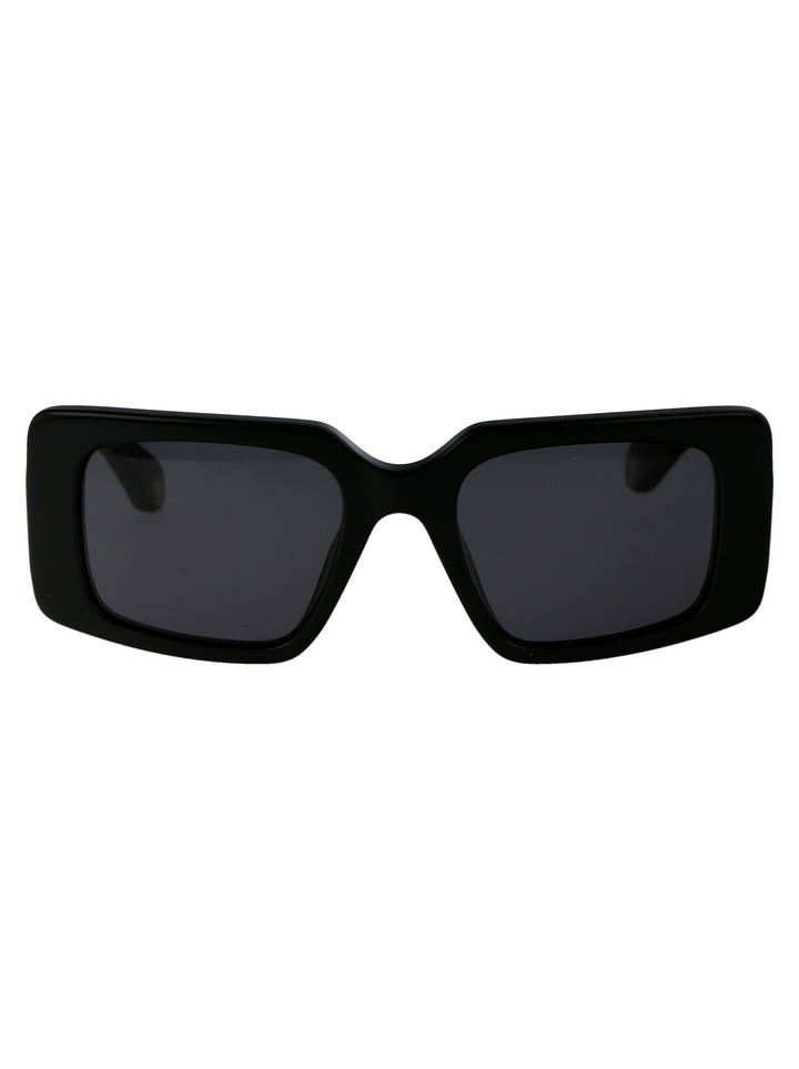 Roberto Cavalli SUNGLASSES - Black | 09d06a3f49095079f9348b76bed785a1e8573fe9