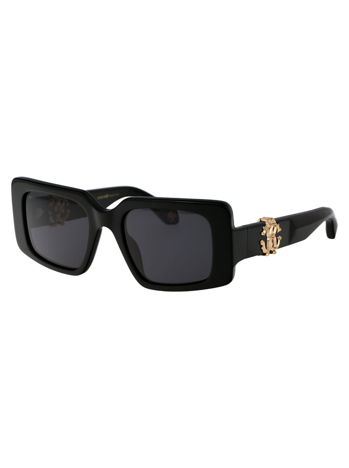 Roberto Cavalli SUNGLASSES - Black | 9003338af7c2b54ef9706c8fa7ea829676d85802