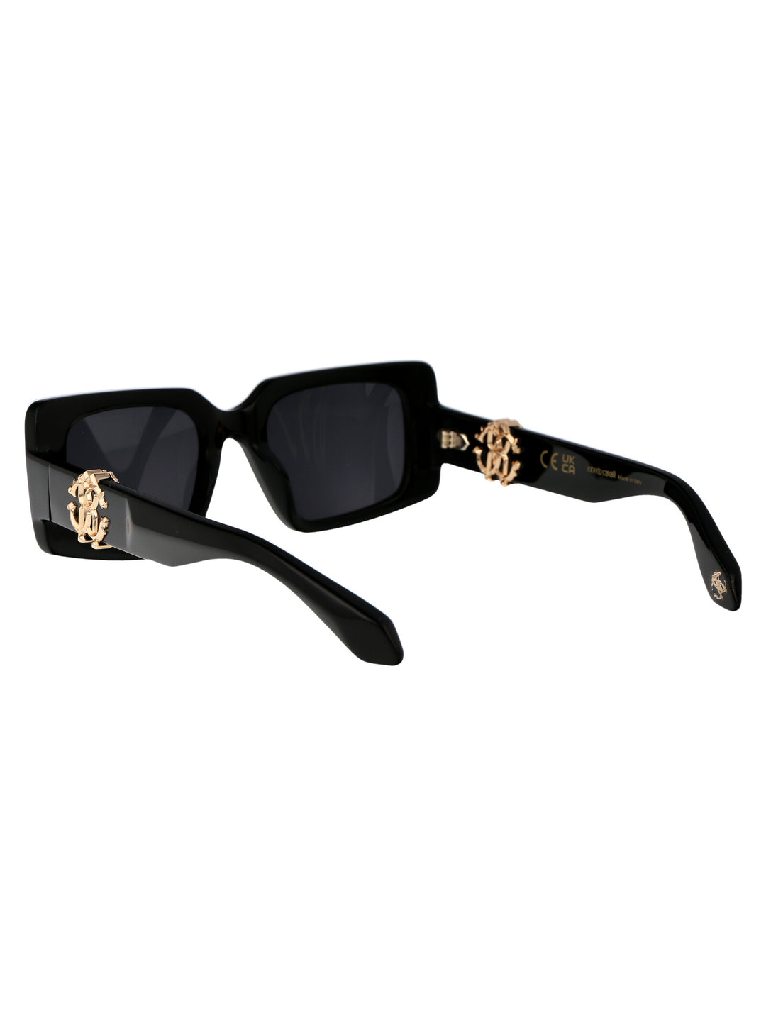 Roberto Cavalli SUNGLASSES - Black | ae429369664b75c02e6ac4d0c783c984b77ccf65