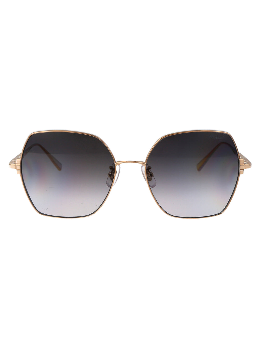 Chopard SUNGLASSES - Gold | 88571c9f042261a978b331bbc424565ae39f1ebd