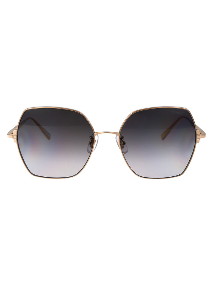 Chopard SUNGLASSES - Gold | 88571c9f042261a978b331bbc424565ae39f1ebd