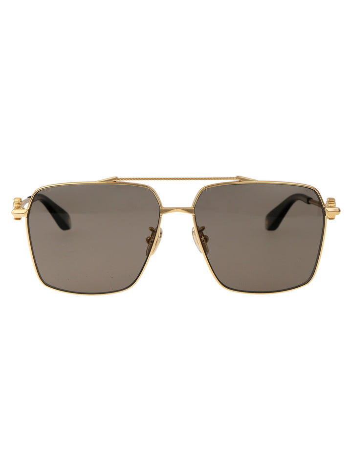 Roberto Cavalli SUNGLASSES - Gold | 1df8fbd606029f4fa4344dc9490321a41cb27a55