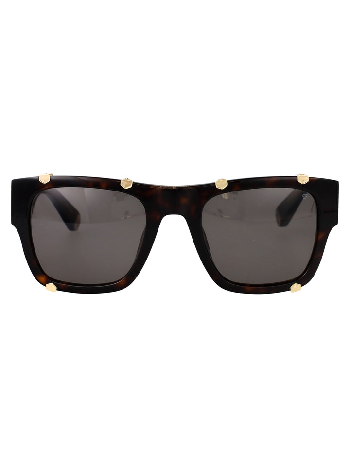 Philipp Plein SUNGLASSES - Brown | 4cc4020729e0ecd217362ca1bb836b5fb2488dc7