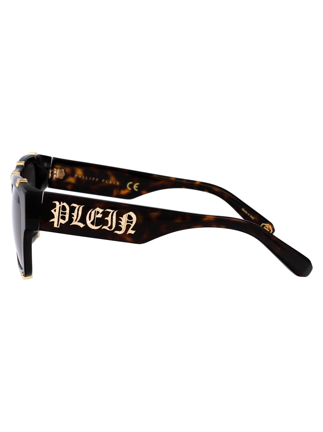 Philipp Plein SUNGLASSES - Brown | e19295f4349298fe86fef0163be4ed347075c9ec