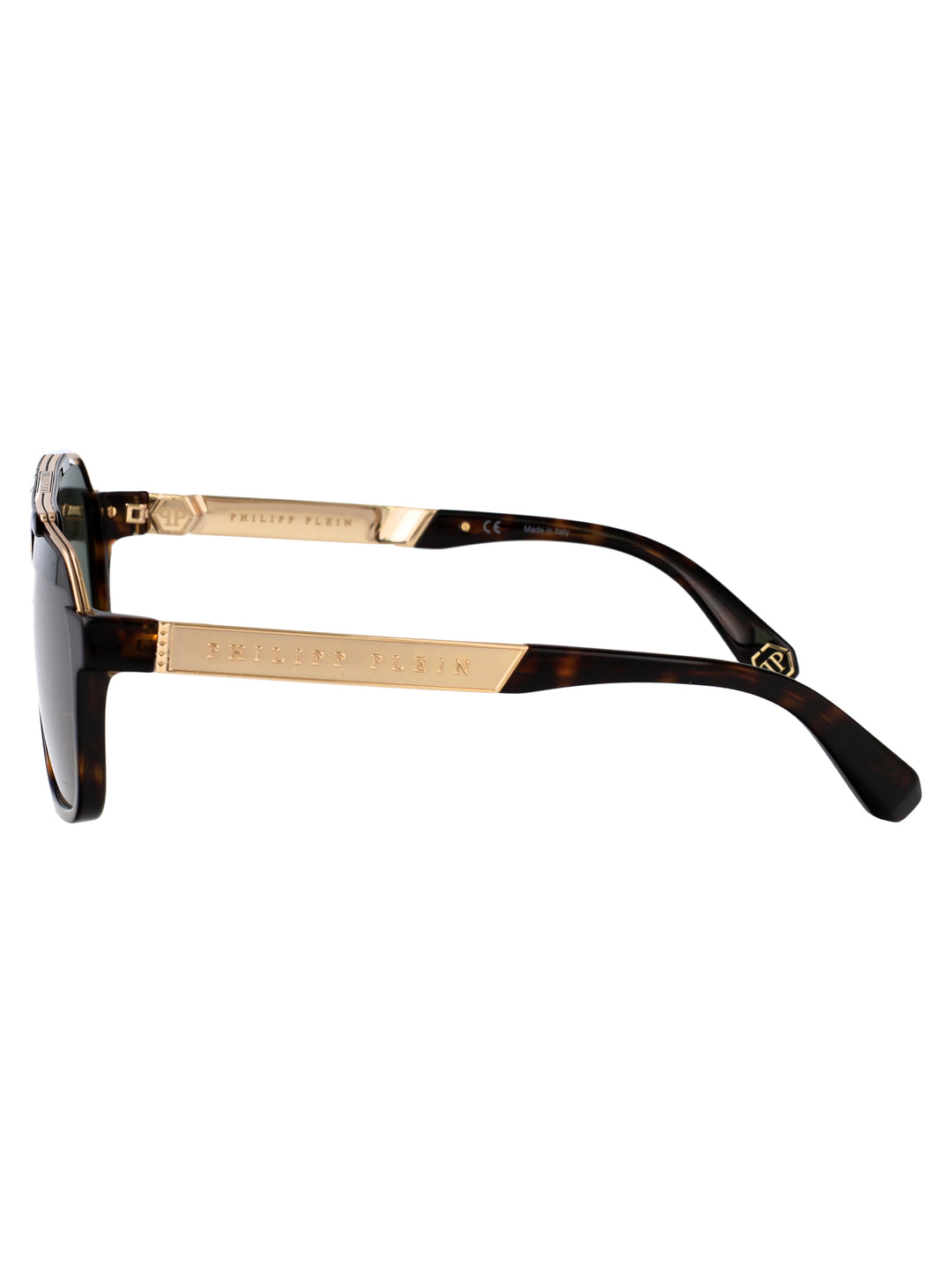 Philipp Plein SUNGLASSES - Brown | 09471415773695cd9a0d0e2480db462425e8eef2
