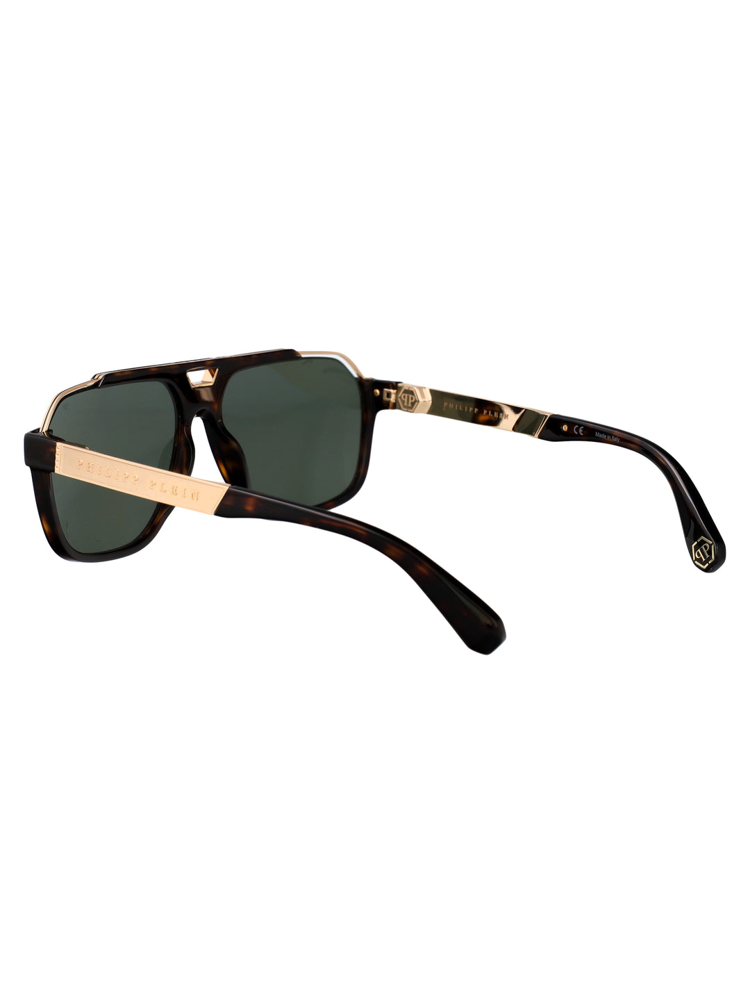 Philipp Plein SUNGLASSES - Brown | 6b06ca0bcc28487846702cfc93b2965e3a69e610