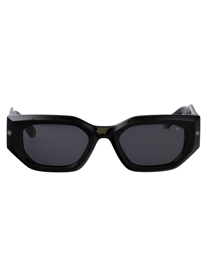 Philipp Plein SUNGLASSES - Black | 575a2d111911ce266231da836480e5aaf3ac7def
