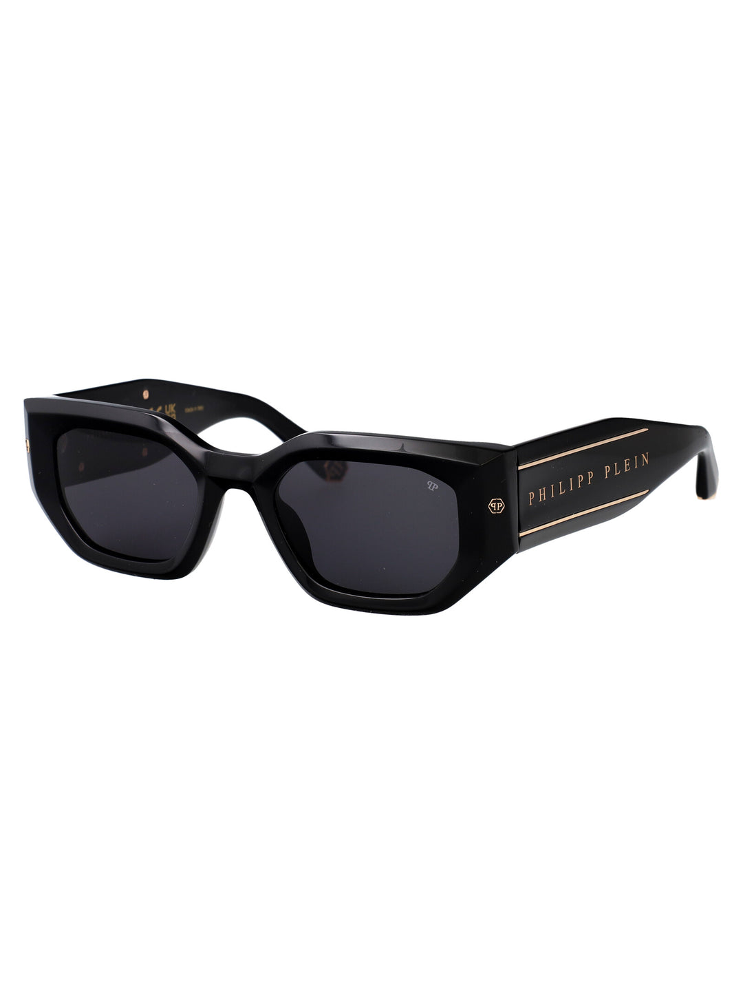 Philipp Plein SUNGLASSES - Black | 1642399f477611b27b271a07f89503870ac38a16