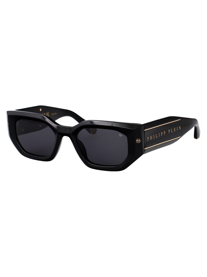 Philipp Plein SUNGLASSES - Black | 1642399f477611b27b271a07f89503870ac38a16