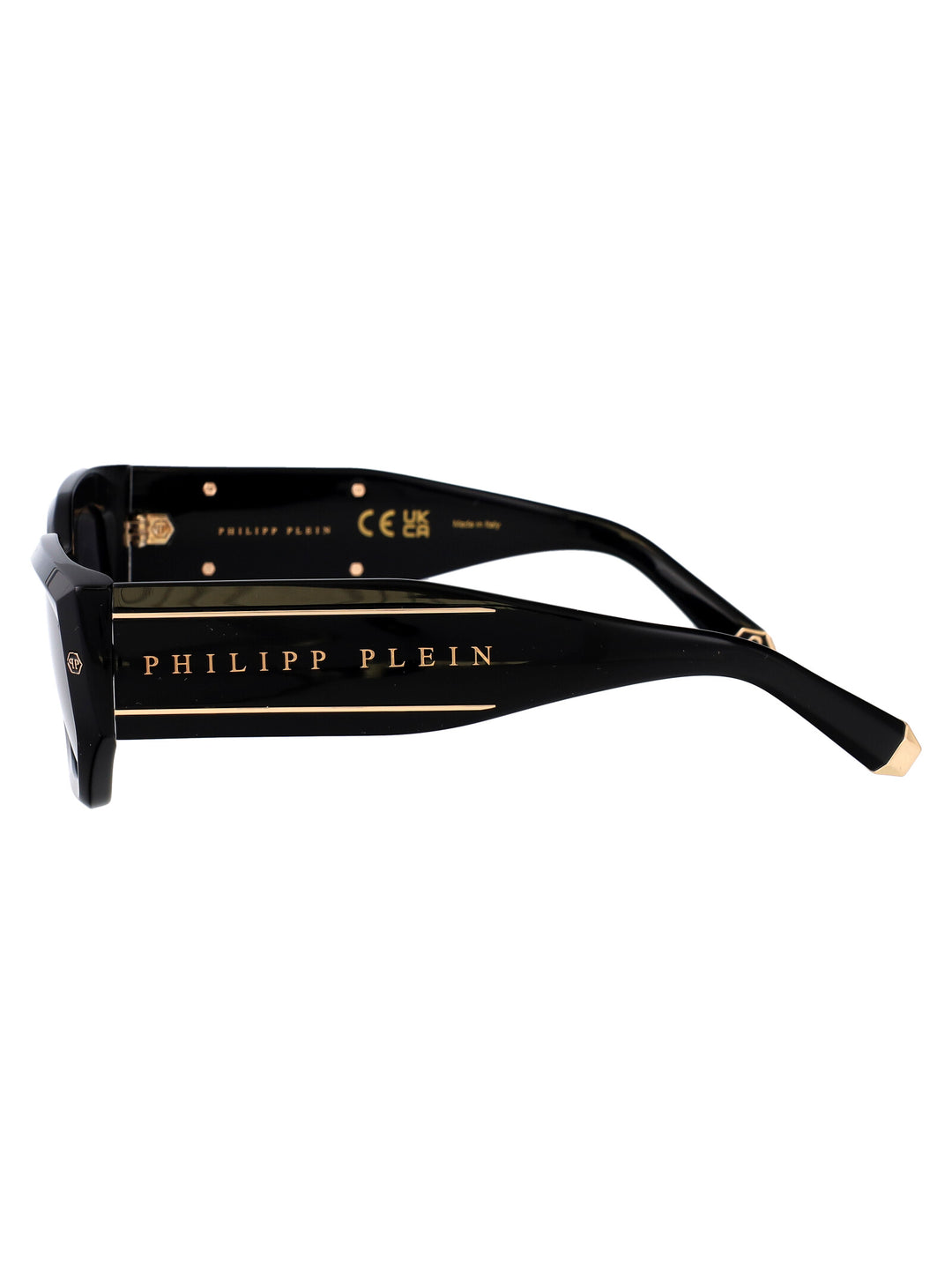 Philipp Plein SUNGLASSES - Black | 1ea7016e144dde285787953ba1c89a8bb914d2a9