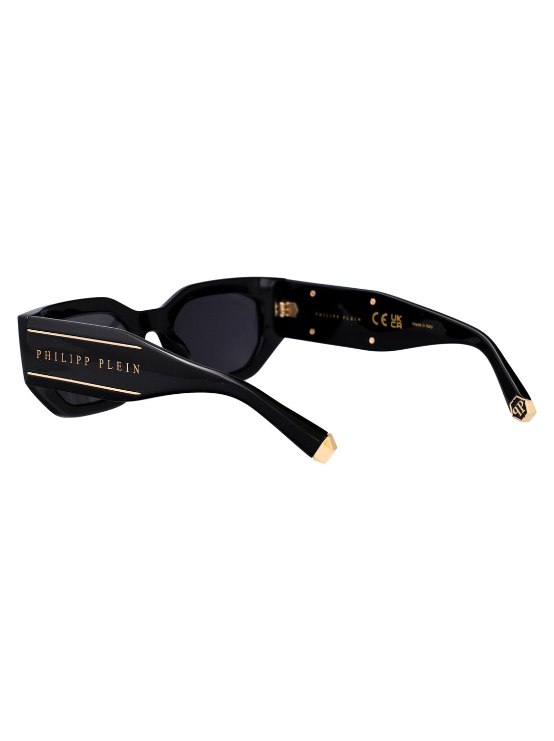 Philipp Plein SUNGLASSES - Black | 79d8d83d9cfea93f4ef3fa6c76452ee33b4d401e