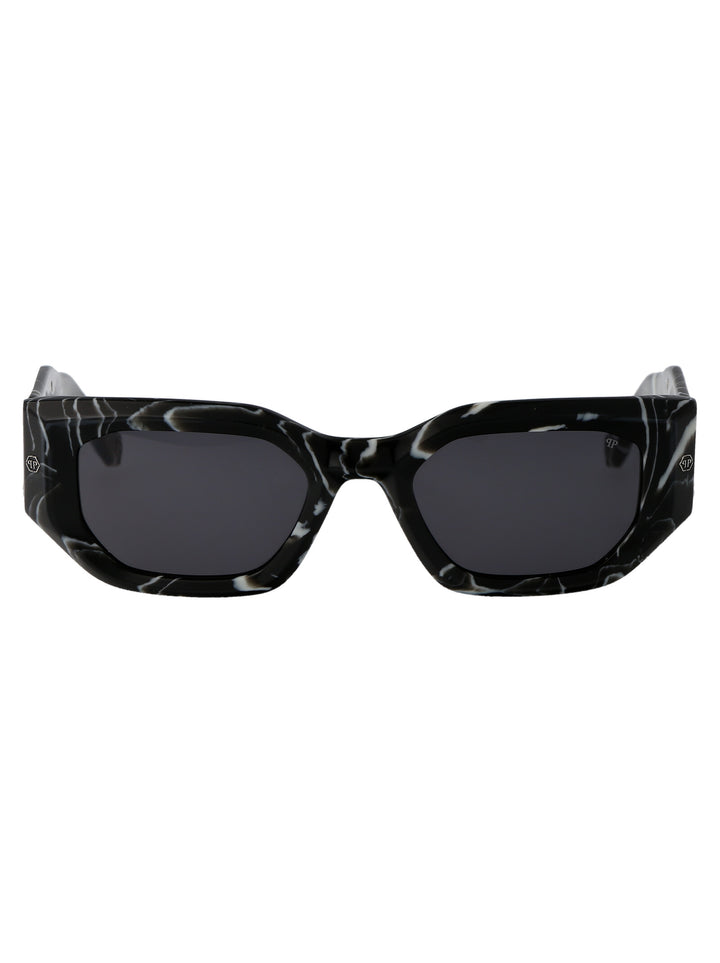 Philipp Plein SUNGLASSES - Black | 2ffe8e0786210a35fc7b3c708c5fd9cee0b883ef