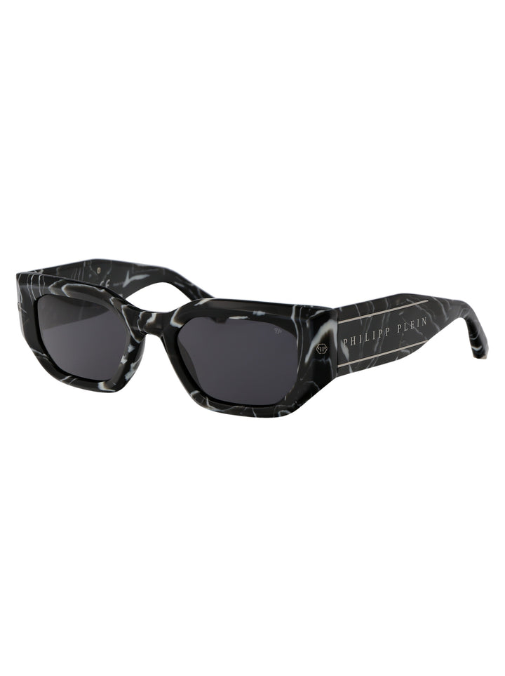 Philipp Plein SUNGLASSES - Black | a0cbeed3a30faac3724f9097a44e4d4750ee9789