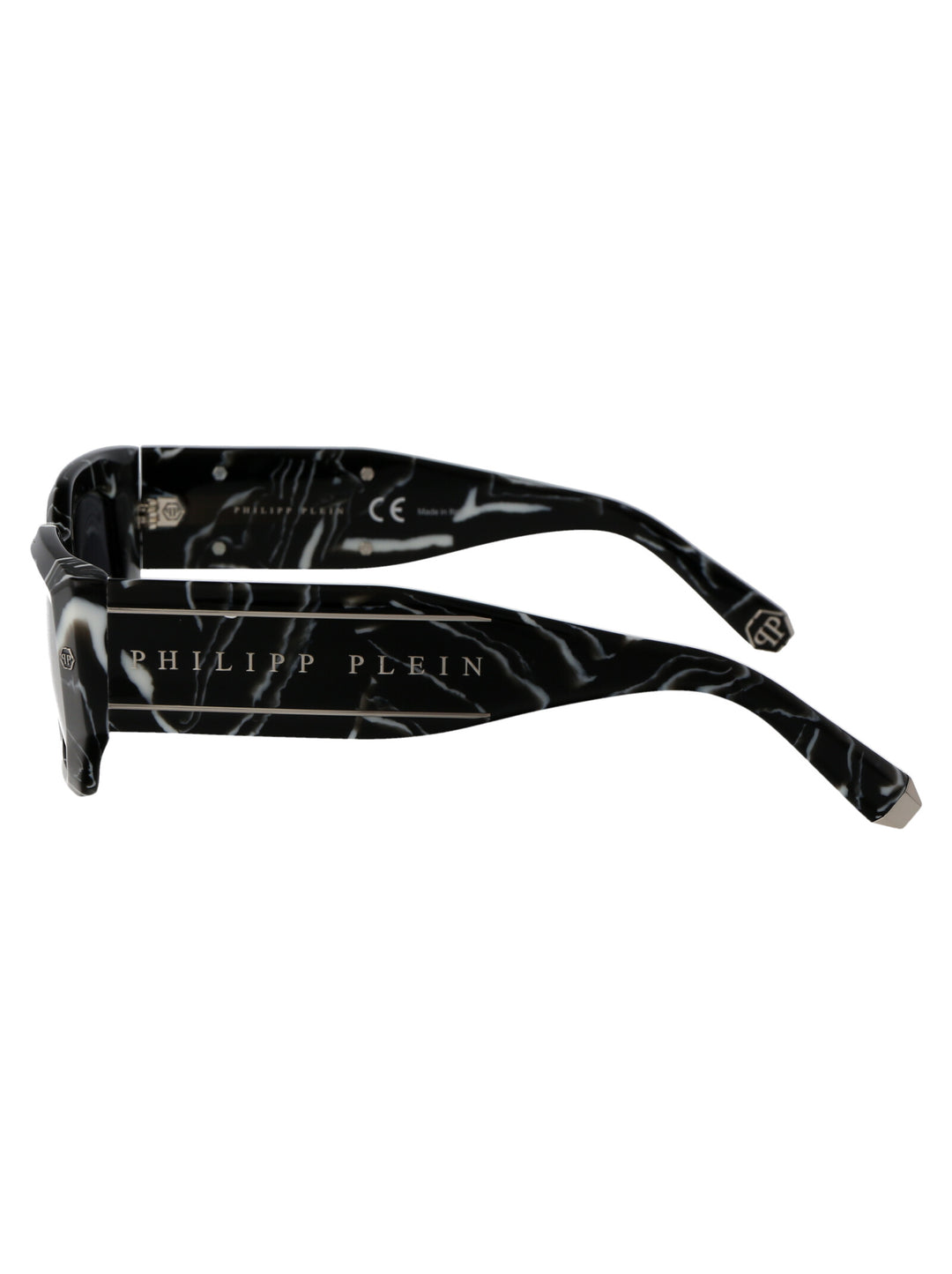 Philipp Plein SUNGLASSES - Black | fefea780c5e90e38558641eb7142fee0adcfcfd9