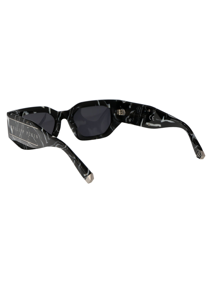 Philipp Plein SUNGLASSES - Black | 2ae048fa9d7353f862bc5833f6c03b349c36e3ff