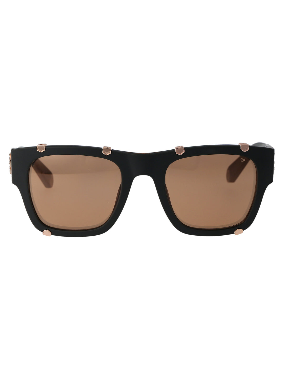 Philipp Plein SUNGLASSES - Grey | 3d48eb58498c8649f1d211085f4a505852470e6d