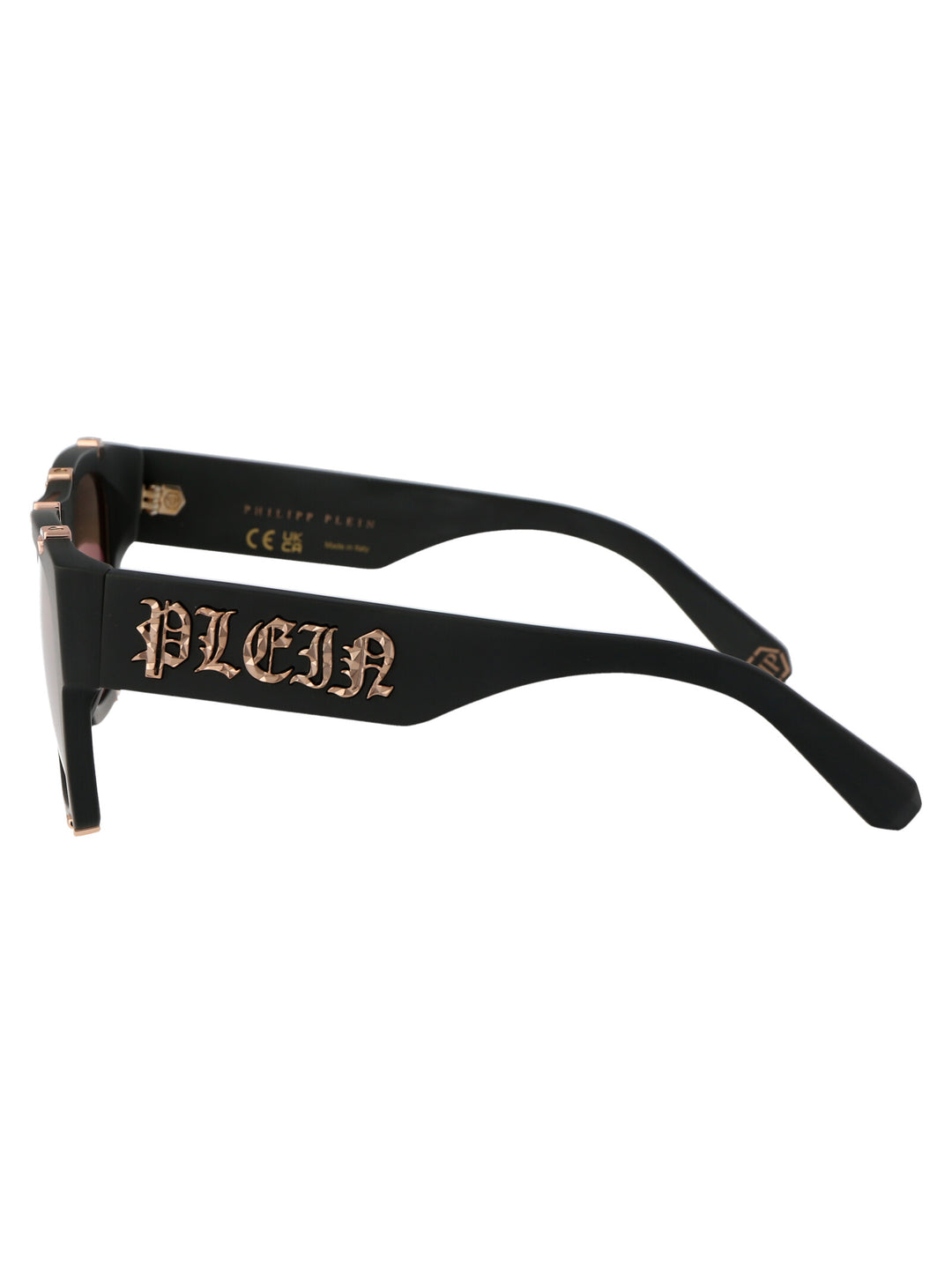 Philipp Plein SUNGLASSES - Grey | 2c052b67a016d44bb271a0ef101b2ea938c6cbf2