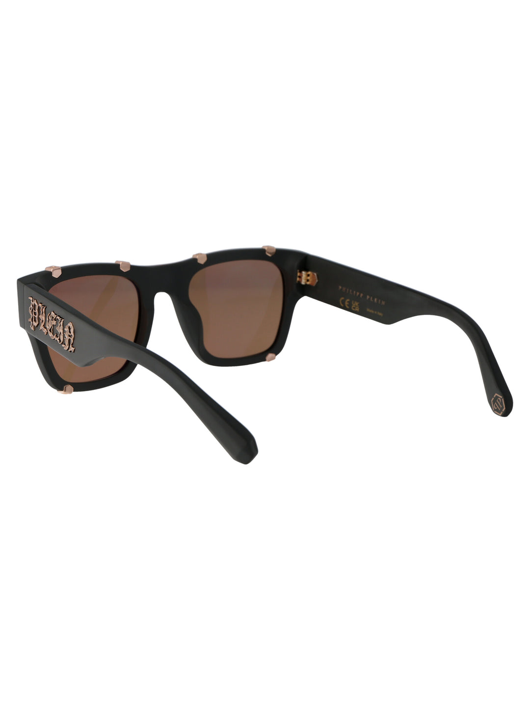 Philipp Plein SUNGLASSES - Grey | fcb9e2f97ac4ecd0b63ed7e6b30697c2cdddc18d