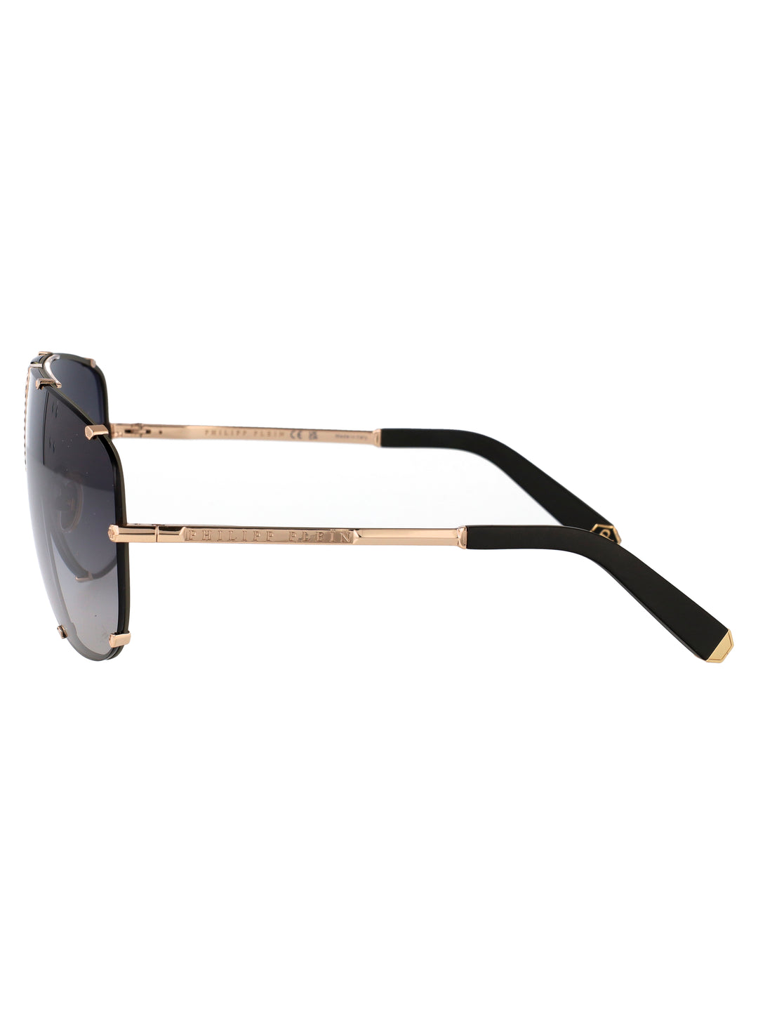 Philipp Plein SUNGLASSES - Gold | b5c860c63b7db06e8365b32cabd15f318a3c37ad