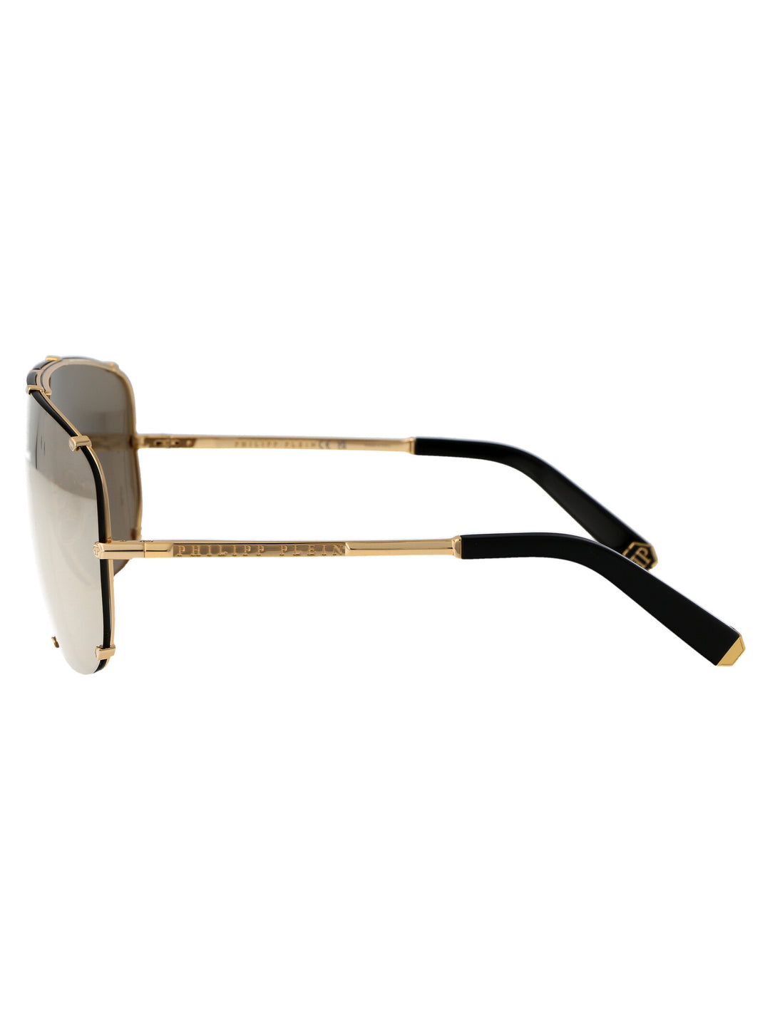 Philipp Plein SUNGLASSES - Gold | 22b405d837d75520580349189490cbd94677678f